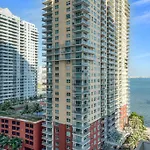 Impressive Unit In The Heart Of Brickell W Parking